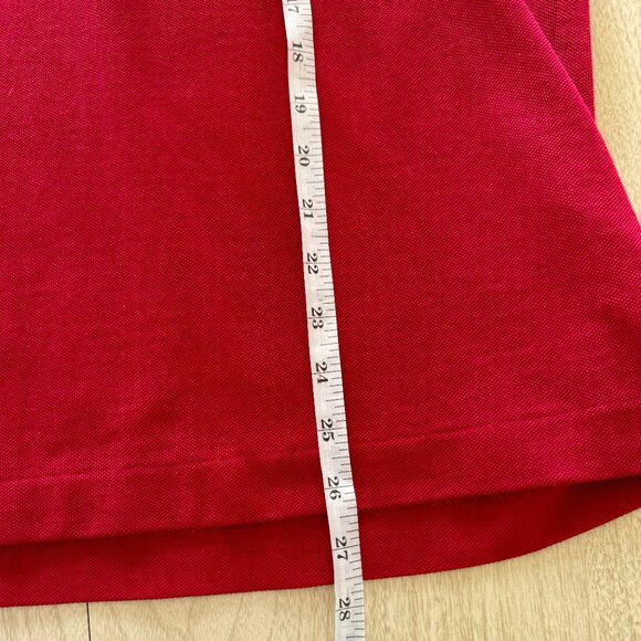 Lacoste Original Classic Fit Polo - NWOT - Picture 5 of 7